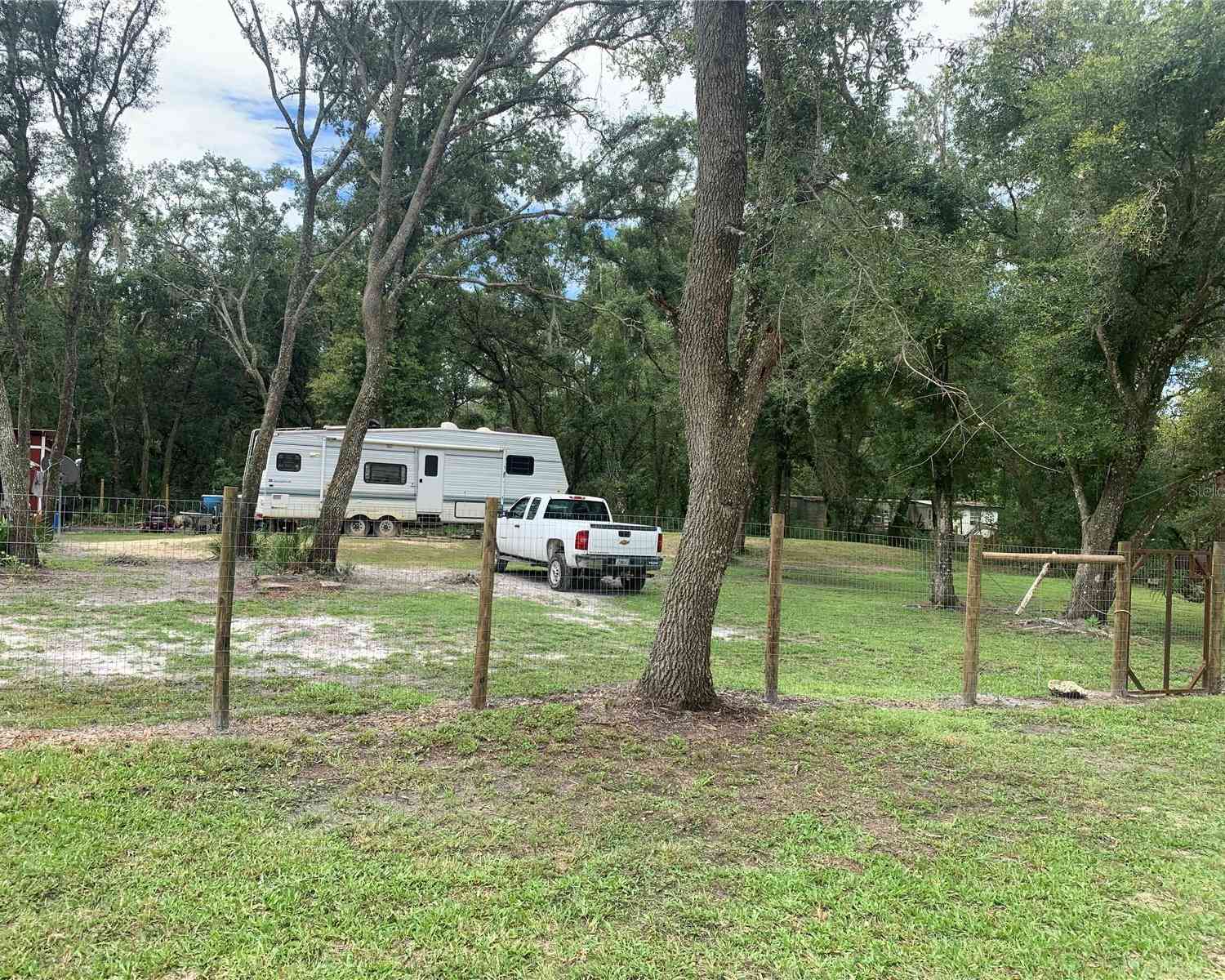 Vacant Land For Sale - 35314 Goethals Street<br/> WEBSTER, FL 33597