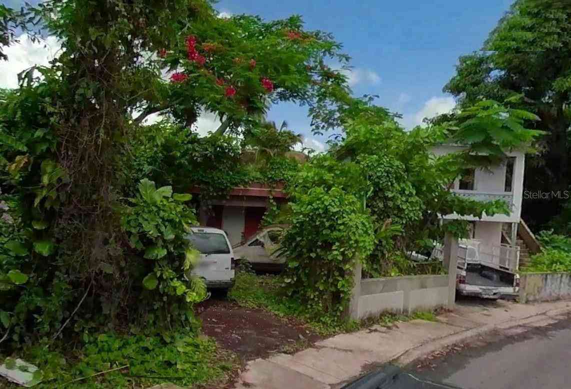 Vacant Land For Sale - Camino Morcelo<br/> SAN JUAN, PR 00926