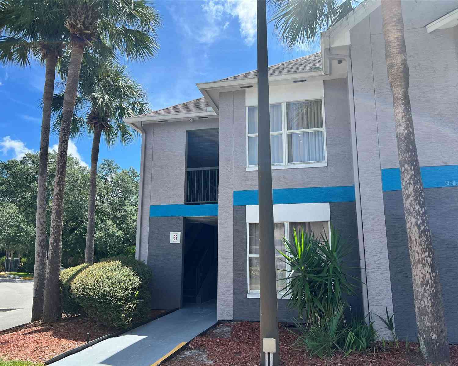 Condo For Sale - 3100 Parkway Boulevard #611<br/> Osceola County, KISSIMMEE, FL 34747