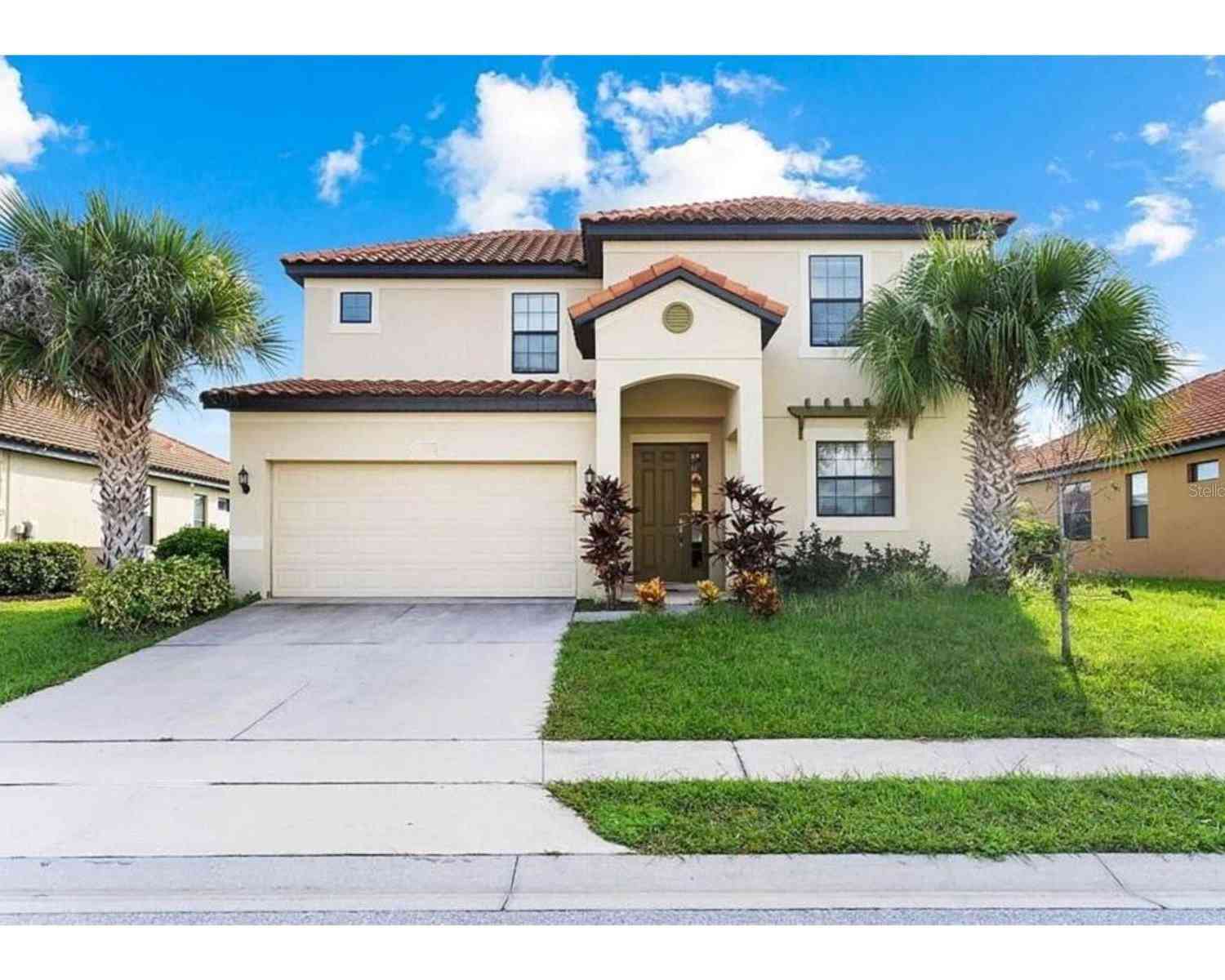 Homes For Sale - 2654 Rosemont Circle<br/> DAVENPORT, FL 33837