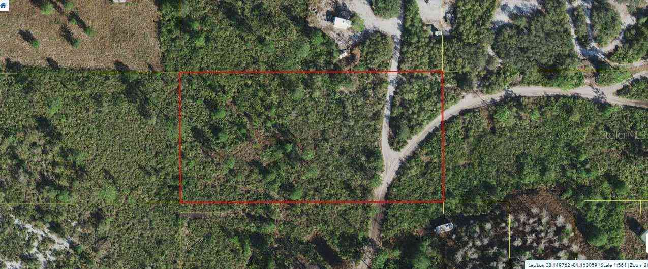 Vacant Land For Sale - Holopaw Groves Road<br/> Osceola County, Saint Cloud, FL 34773