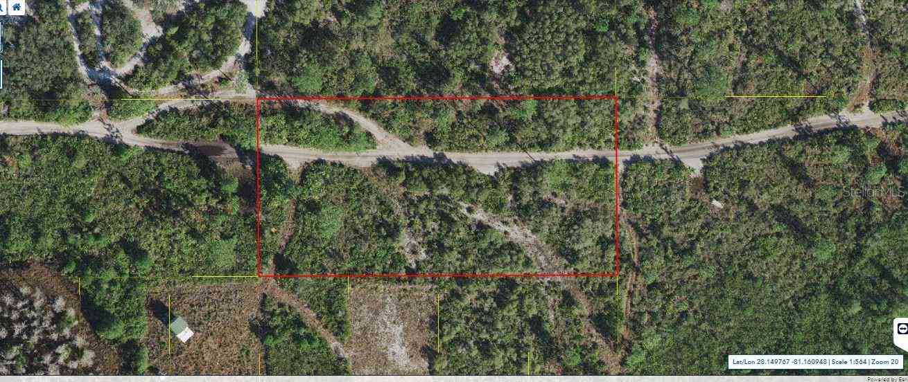 Vacant Land For Sale - Holopaw Groves Road<br/> Osceola County, Saint Cloud, FL 34773
