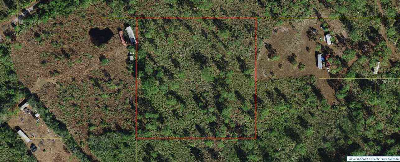 Vacant Land For Sale - Holopaw Groves Road<br/> Osceola County, Saint Cloud, FL 34773