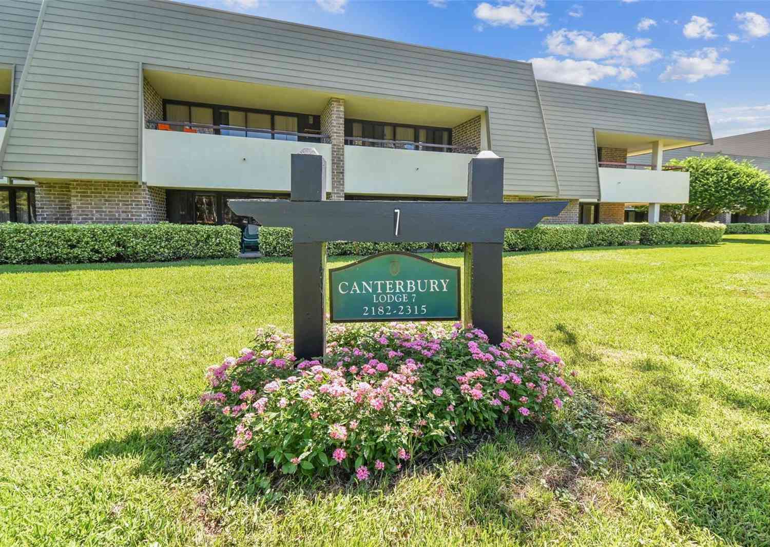 Condo For Sale - 36750 Us Highway 19 #04308<br/> PALM HARBOR, FL 34684