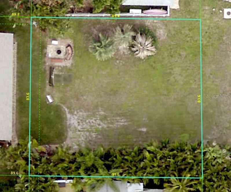 Vacant Land For Sale - 4321 14th Street Circle<br/> PALMETTO, FL 34221