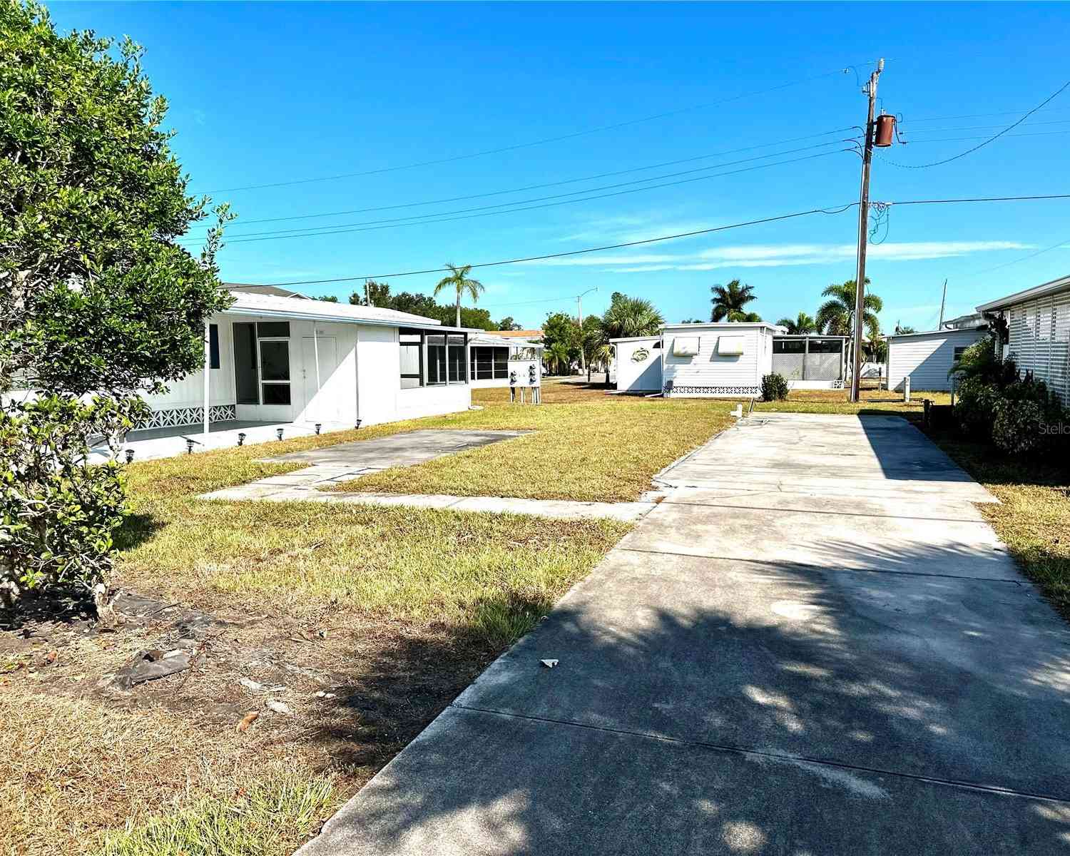 Vacant Land For Sale - 3112 10th Street<br/> PALMETTO, FL 34221