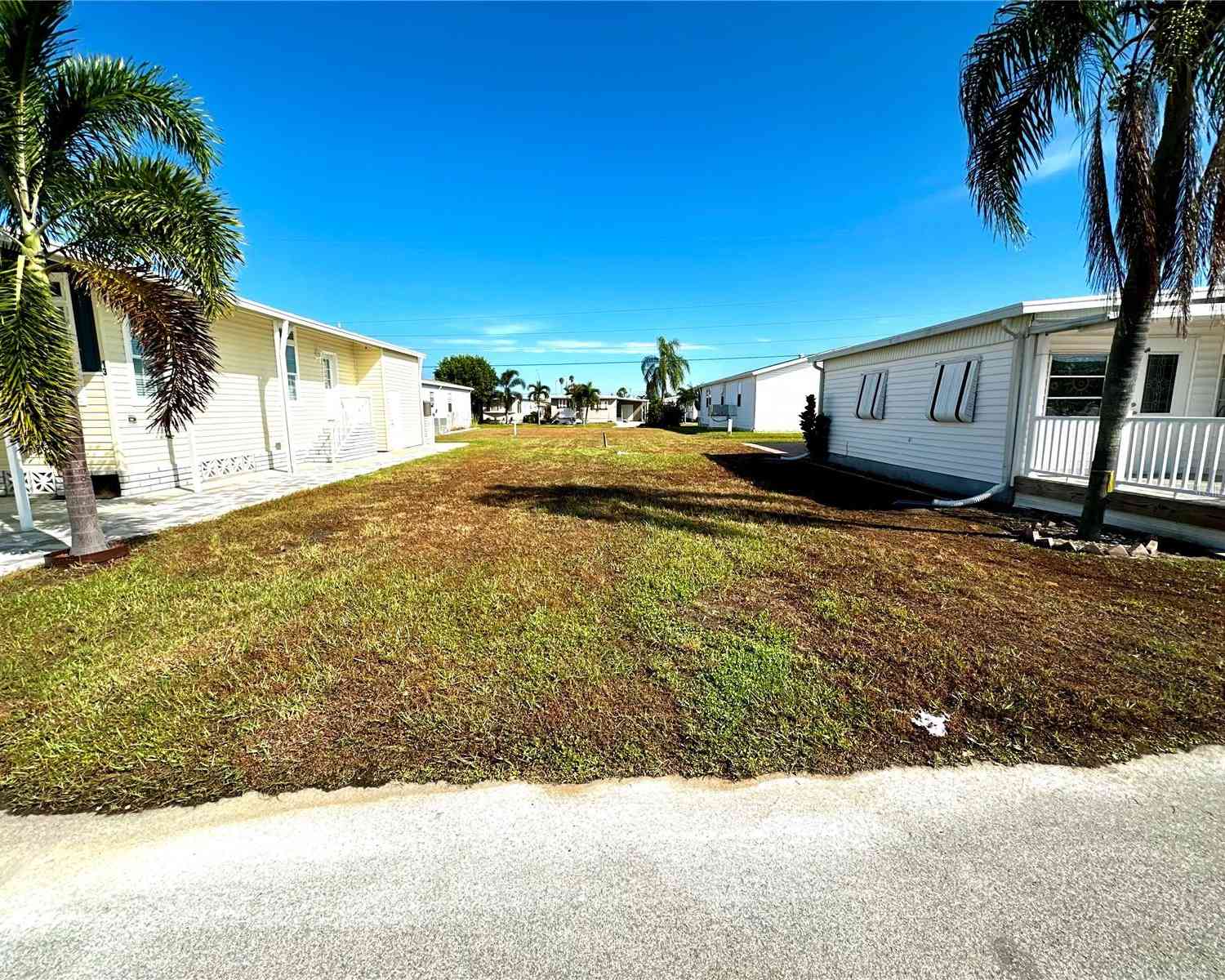 Vacant Land For Sale - 15 Flores Drive<br/> PALMETTO, FL 34221