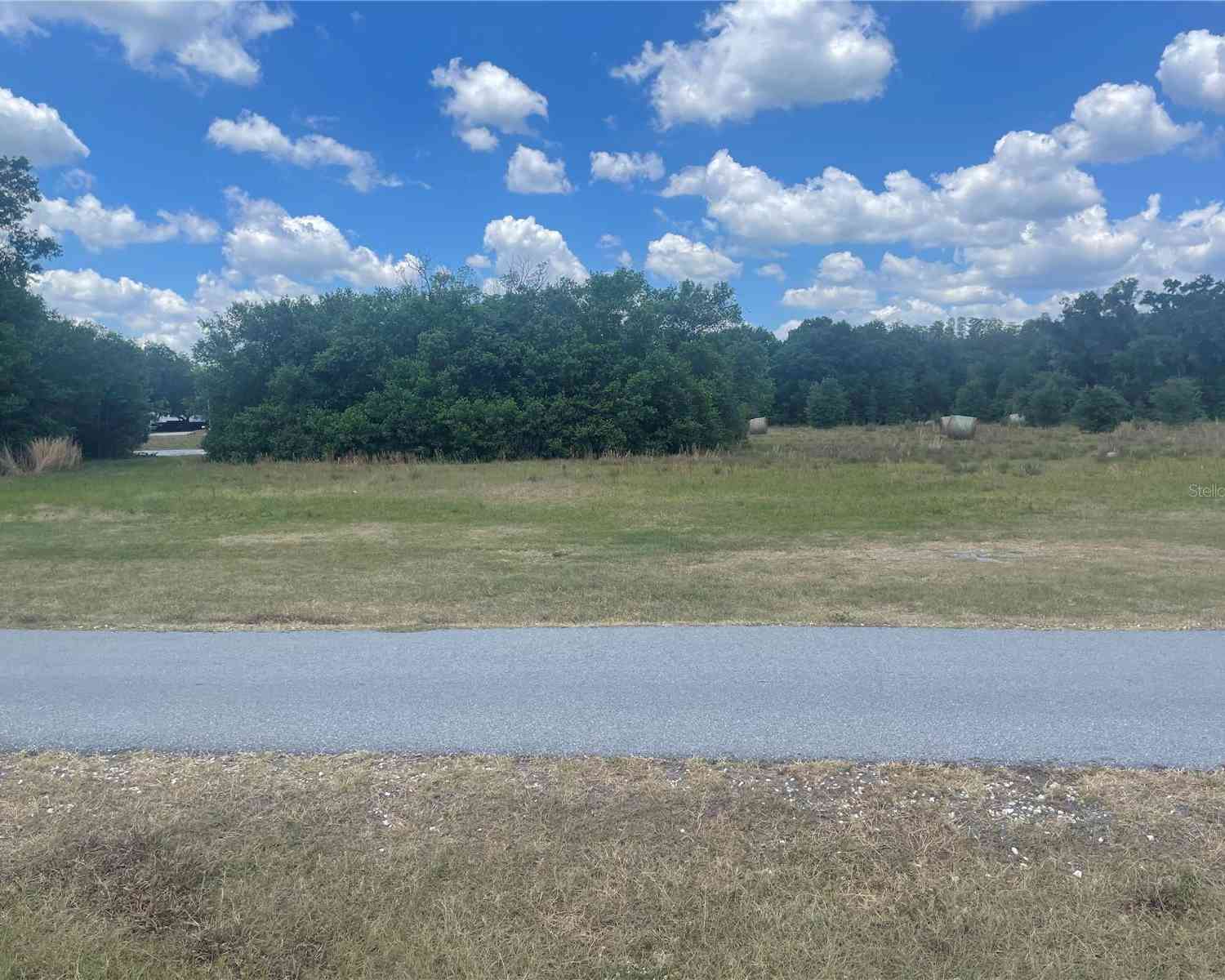 Vacant Land For Sale - 101 Lake Hobbs Road<br/> LUTZ, FL 33548