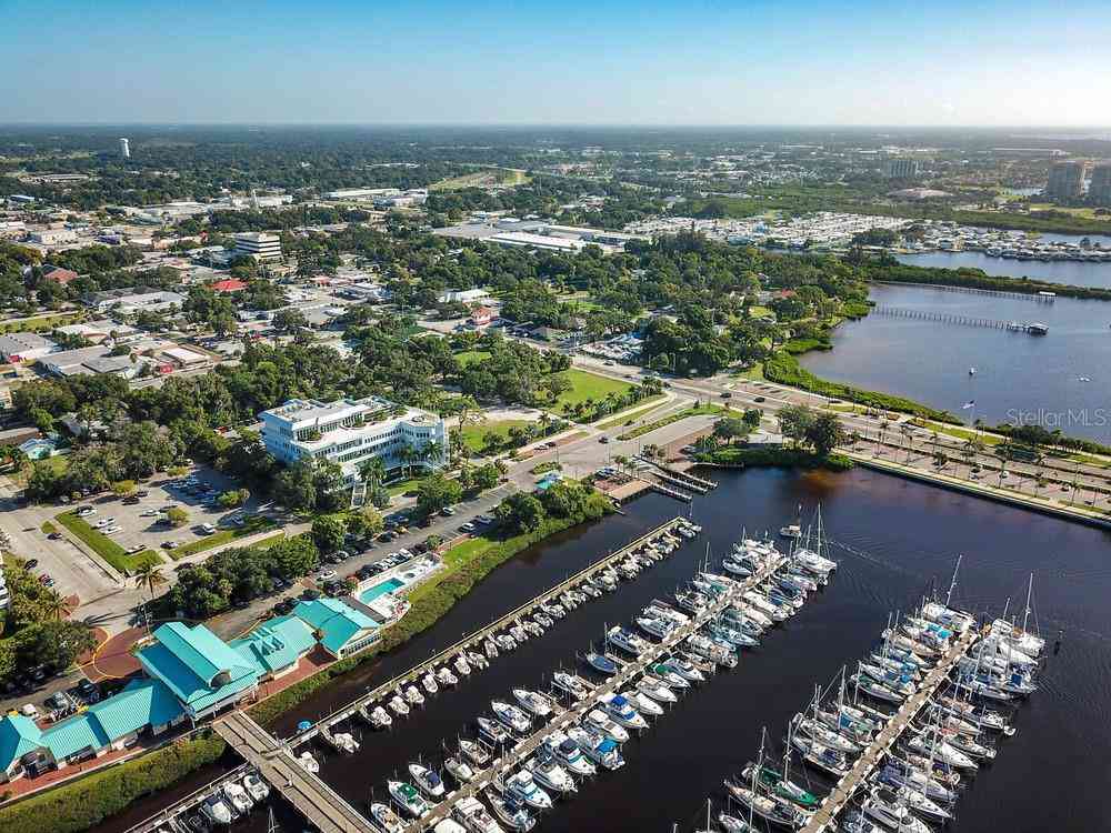 Vacant Land For Sale - 834 Riverside Drive<br/> PALMETTO, FL 34221