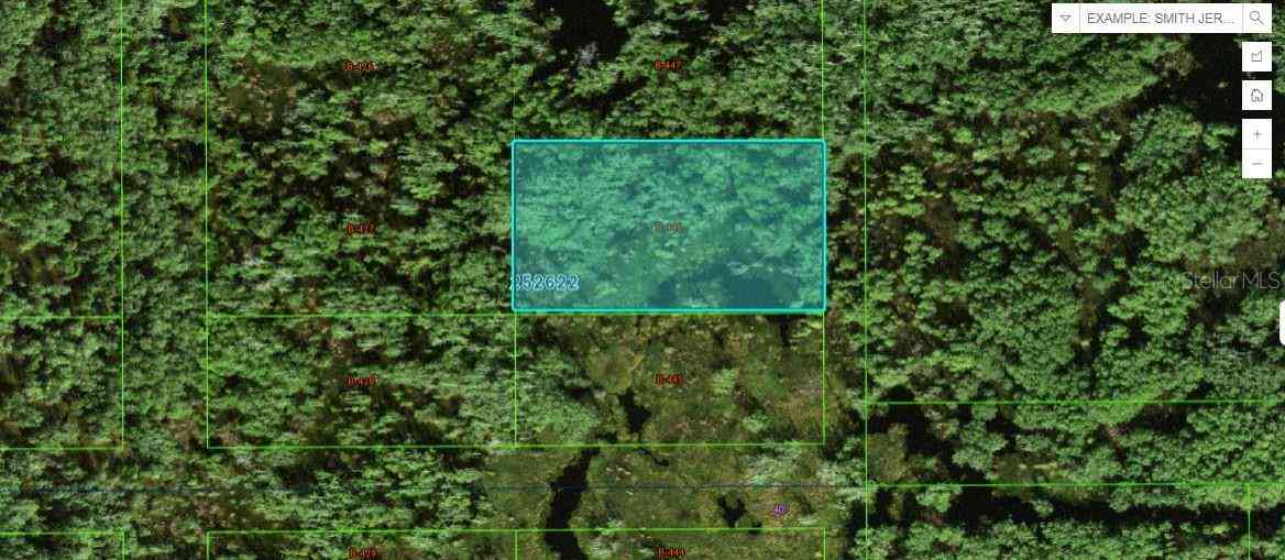 Vacant Land For Sale - Commonwealth Ave N<br/> POLK CITY, FL 33868