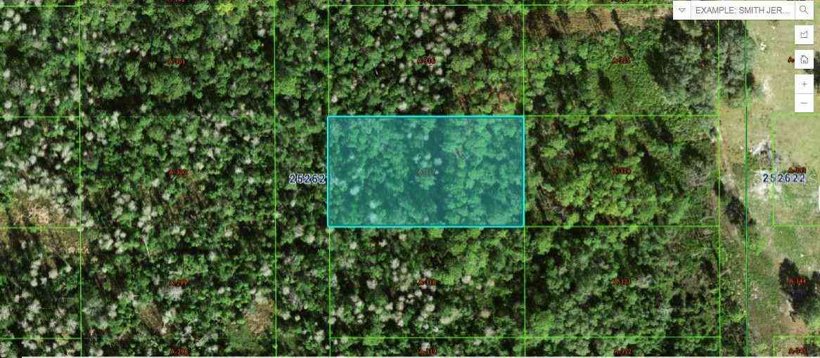 Vacant Land For Sale - Commonwealth Ave N<br/> POLK CITY, FL 33868