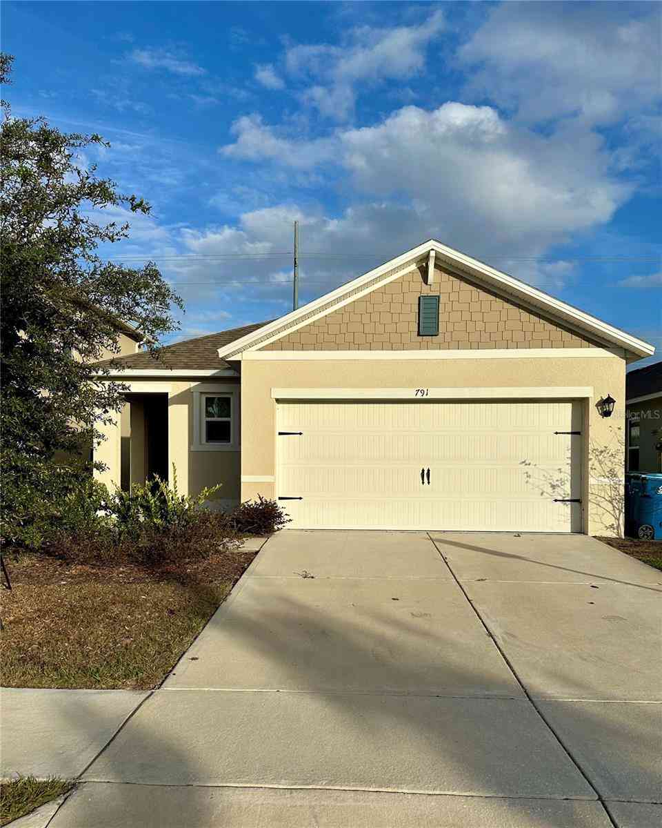 Homes For Sale - 791 Chinoy Road<br/> DAVENPORT, FL 33837