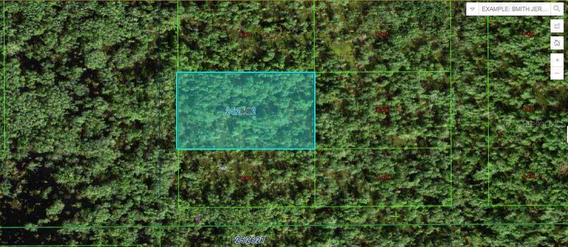 Vacant Land For Sale - Commonwealth Ave N<br/> POLK CITY, FL 33868