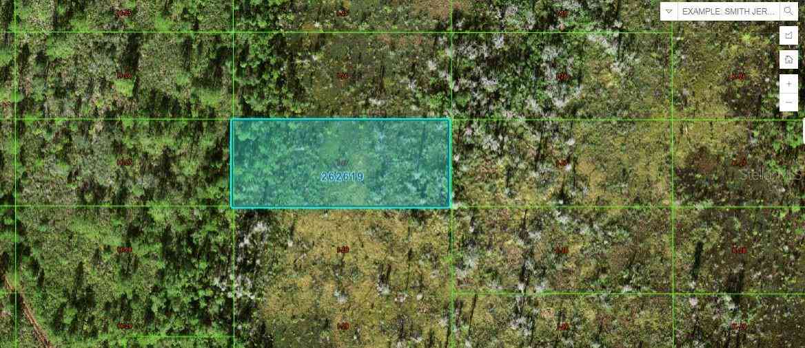 Vacant Land For Sale - Old Grade Rd<br/> POLK CITY, FL 33868