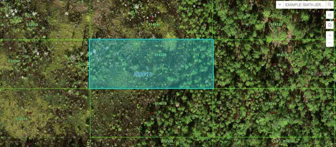 Vacant Land For Sale - Old Grade Rd<br/> POLK CITY, FL 33868