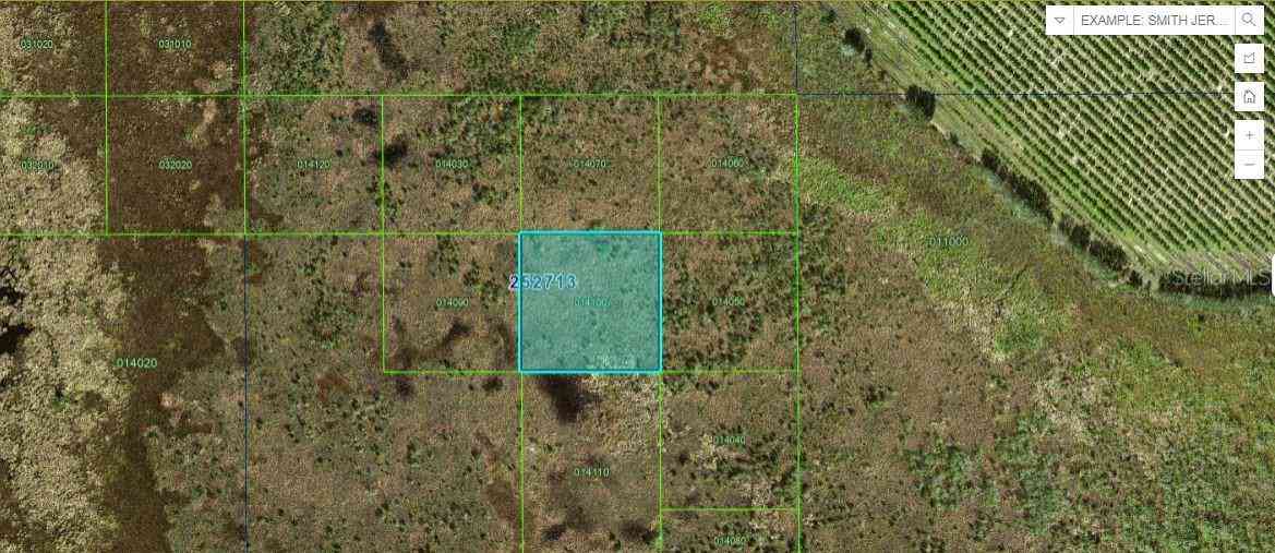 Vacant Land For Sale - N/a<br/> POLK CITY, FL 33868