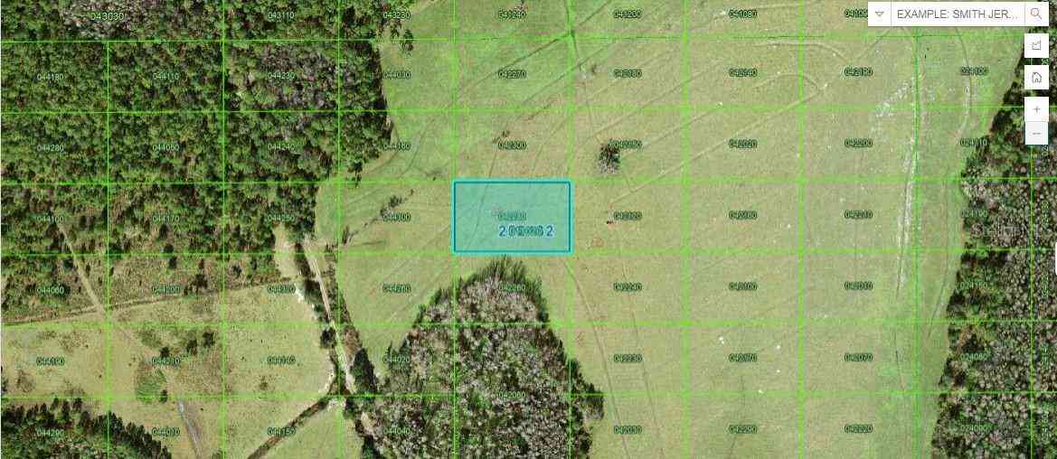 Vacant Land For Sale - Commonwealth Ave N<br/> POLK CITY, FL 33868
