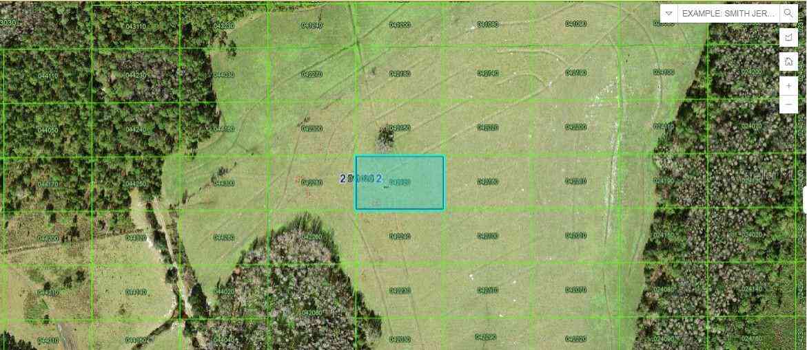 Vacant Land For Sale - Commonwealth Avenue<br/> POLK CITY, FL 33868