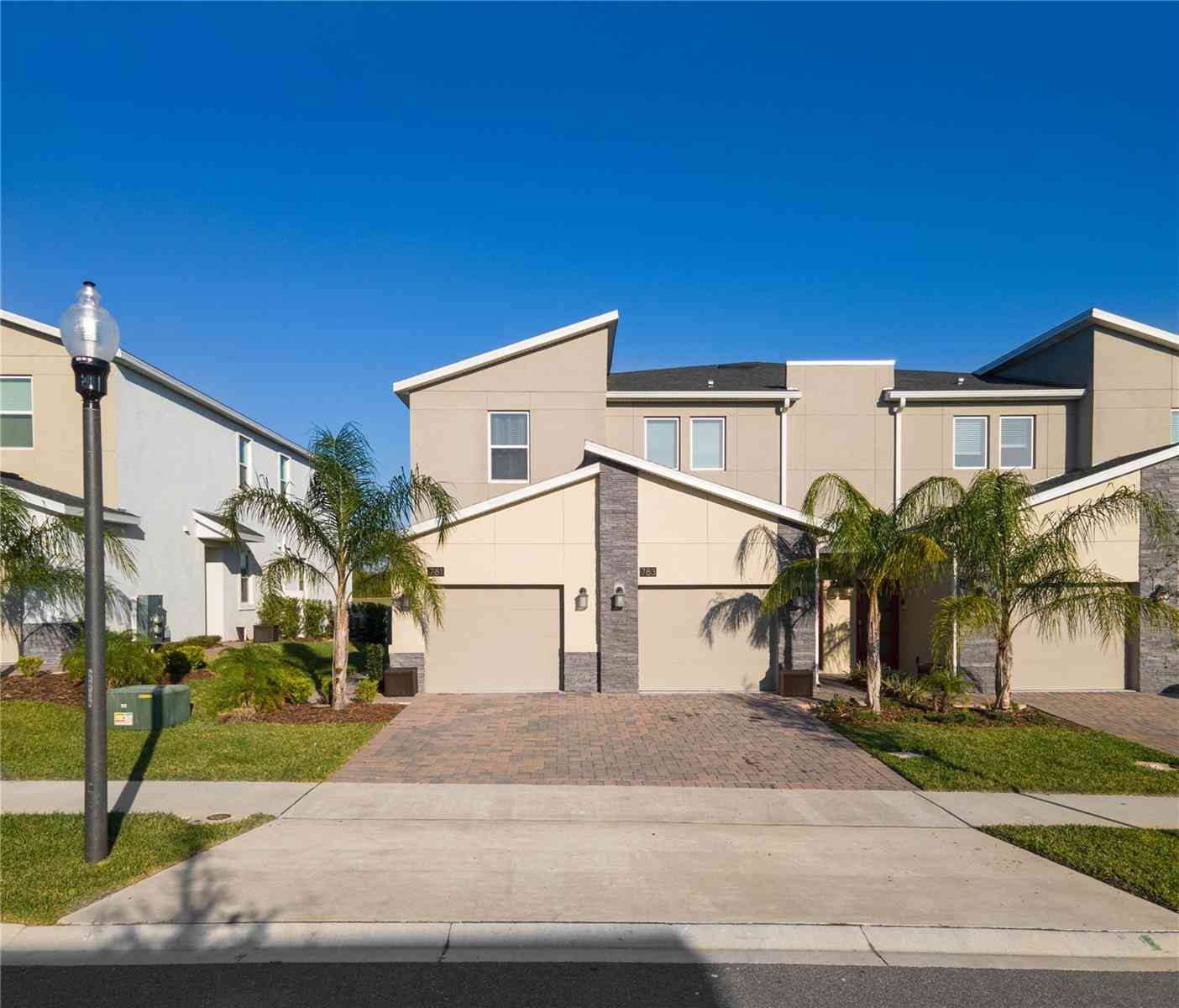 Condo For Sale - 781 Ocean Course Avenue #601<br/> DAVENPORT, FL 33896