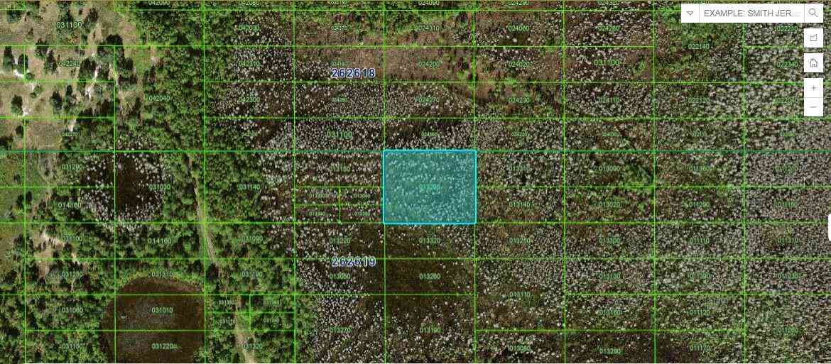 Vacant Land For Sale - Old Grade Rd<br/> POLK CITY, FL 33868