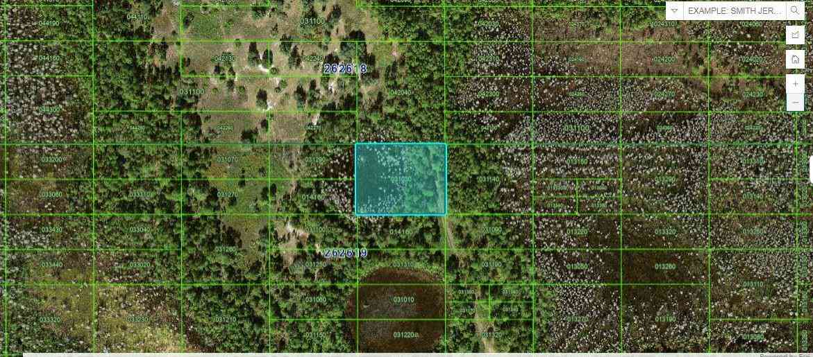 Vacant Land For Sale - Old Grade Rd<br/> POLK CITY, FL 33868
