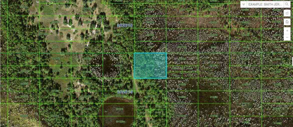 Vacant Land For Sale - Old Grade Rd<br/> POLK CITY, FL 33868