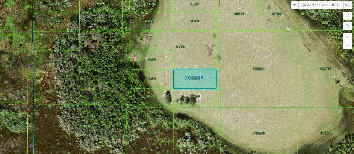 Vacant Land For Sale - Old Polk City Rd<br/> POLK CITY, FL 33868