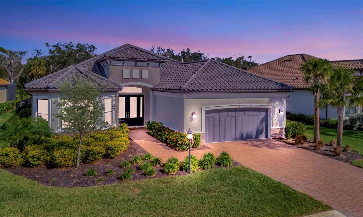 Homes For Sale - 15415 Derna Terrace<br/> BRADENTON, FL 34211