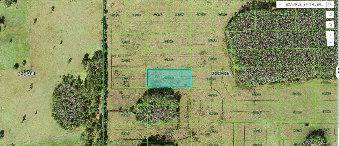 Vacant Land For Sale - Green Pond Rd<br/> POLK CITY, FL 33868
