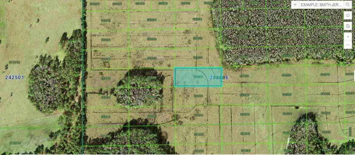 Vacant Land For Sale - Green Pond Rd<br/> POLK CITY, FL 33868