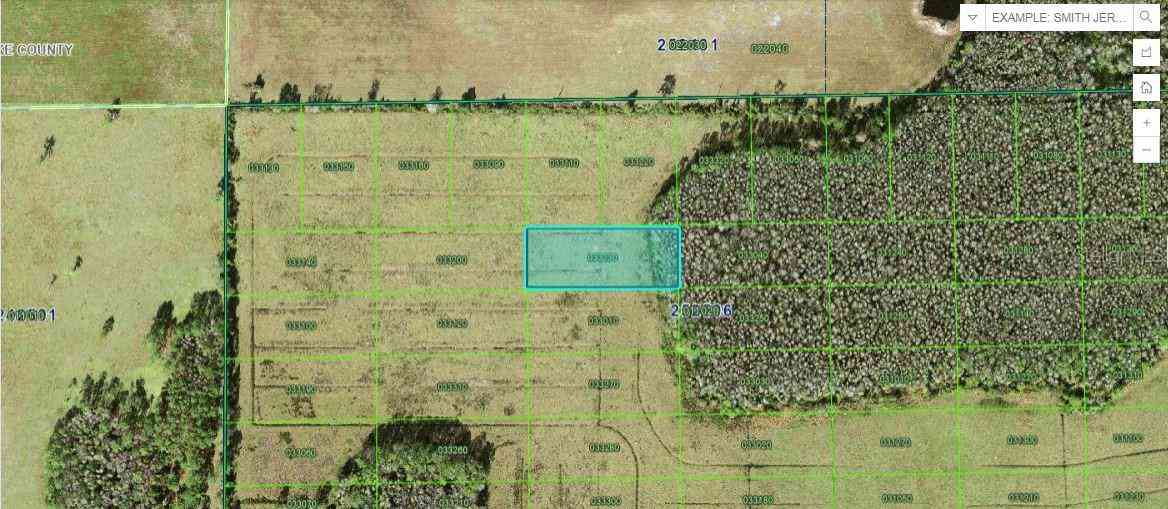 Vacant Land For Sale - Green Pond Rd<br/> POLK CITY, FL 33868