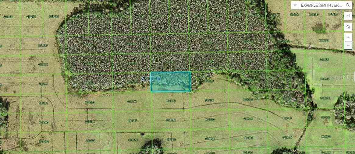 Vacant Land For Sale - Green Pond Rd<br/> POLK CITY, FL 33868
