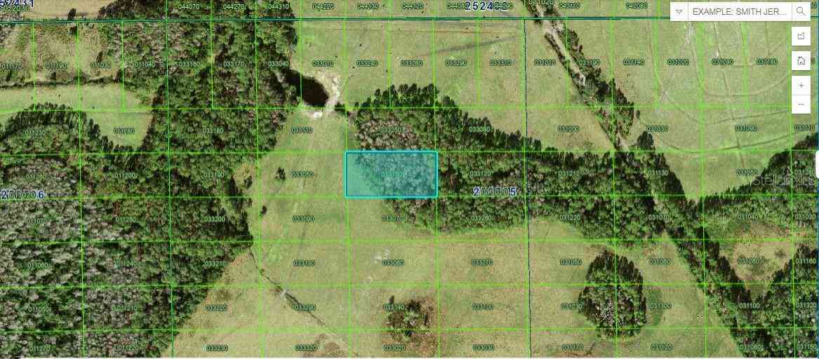 Vacant Land For Sale - Green Pond Rd<br/> POLK CITY, FL 33868