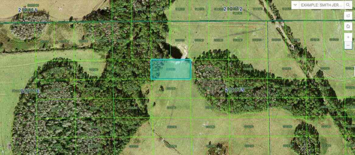 Vacant Land For Sale - Green Pond Rd<br/> POLK CITY, FL 33868