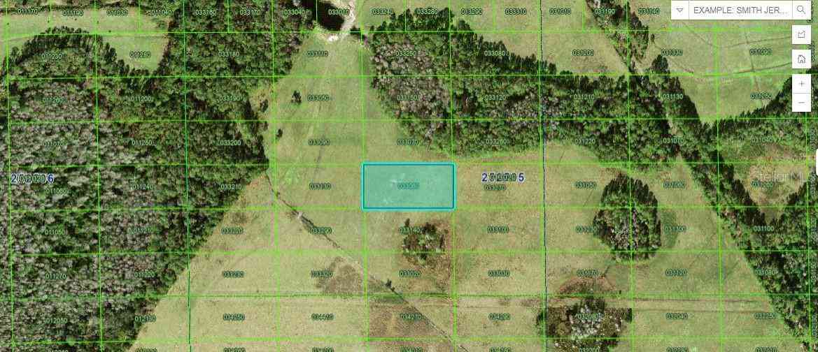 Vacant Land For Sale - Green Pond Rd<br/> POLK CITY, FL 33868
