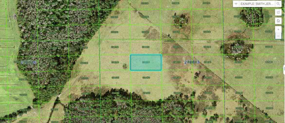 Vacant Land For Sale - Commonwealth Ave N<br/> POLK CITY, FL 33868