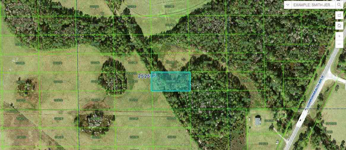 Vacant Land For Sale - Commonwealth Ave N<br/> POLK CITY, FL 33868