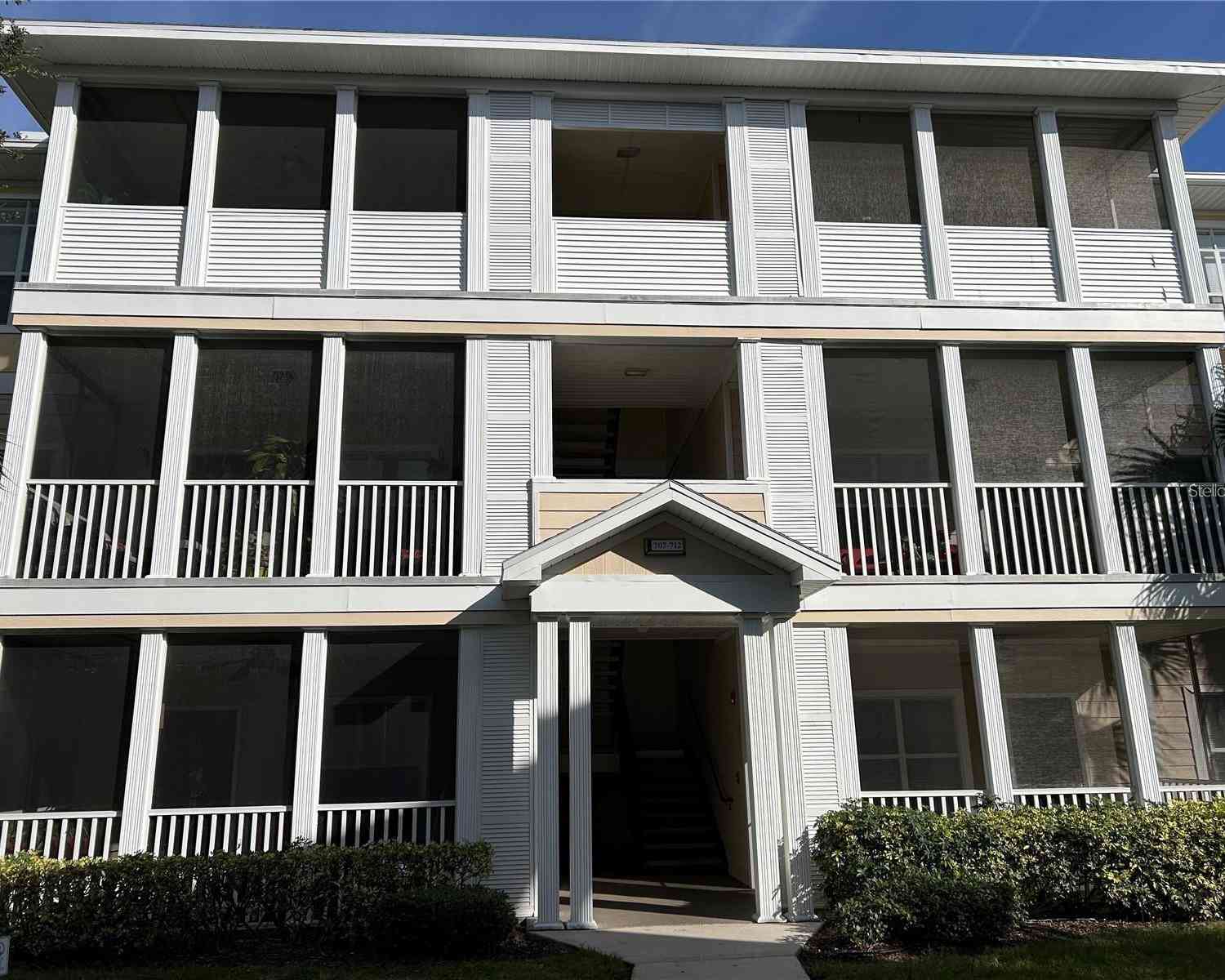 Condo For Sale - 4802 51st Street #708<br/> BRADENTON, FL 34210