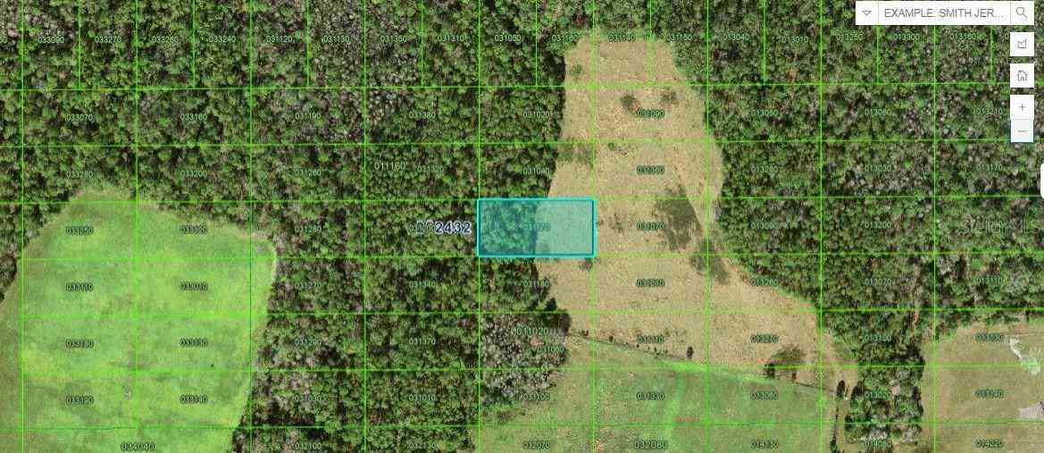 Vacant Land For Sale - Commonwealth Ave N<br/> POLK CITY, FL 33868