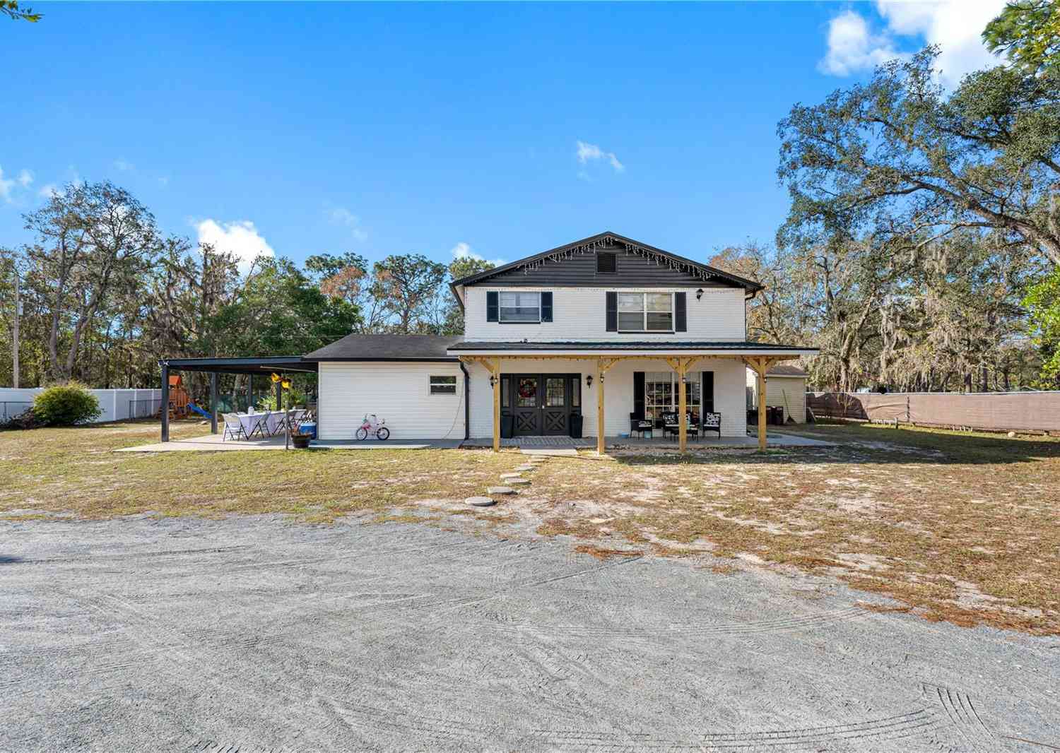 Homes For Sale - 14450 Lancer Road<br/> SPRING HILL, FL 34610