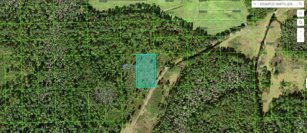 Vacant Land For Sale - Commonwealth Ave N<br/> POLK CITY, FL 33868