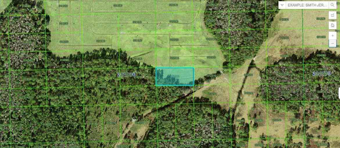 Vacant Land For Sale - Commonwealth Ave N<br/> POLK CITY, FL 33868