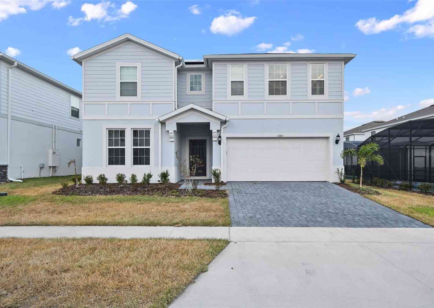 Homes For Sale - 3083 Mahalo Drive<br/> DAVENPORT, FL 33897