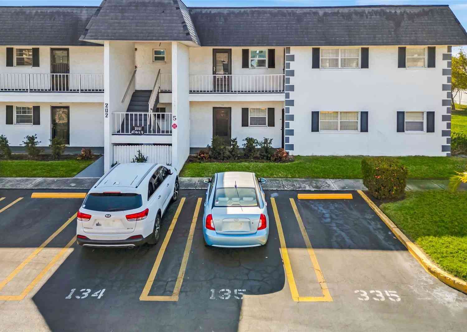Condo For Sale - 202 47th Avenue Drive #334<br/> BRADENTON, FL 34207