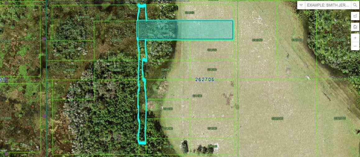 Vacant Land For Sale - Old Polk City Rd<br/> POLK CITY, FL 33868