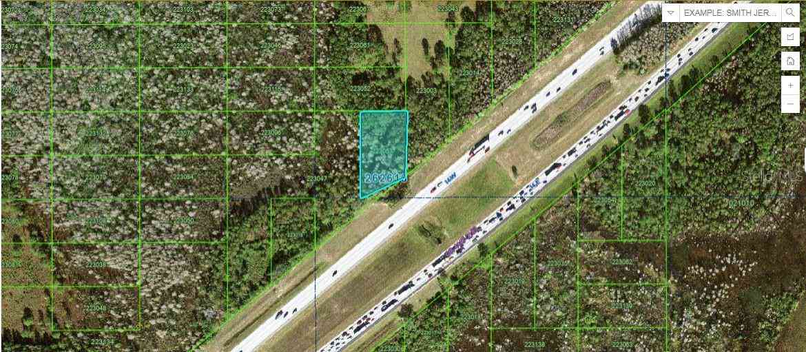 Vacant Land For Sale - I-4<br/> DAVENPORT, FL 33837