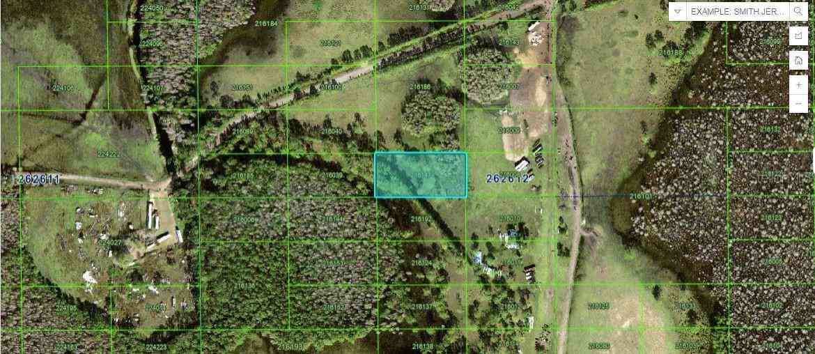Vacant Land For Sale - North Ridge Trl<br/> DAVENPORT, FL 33897