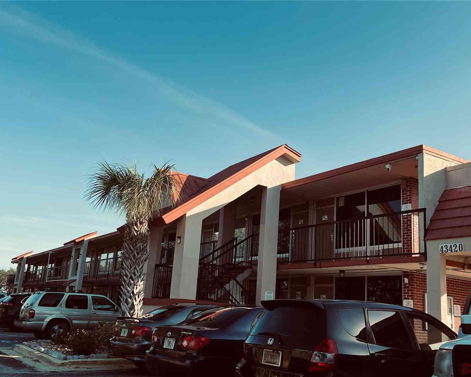 Condo For Sale - 43420 Highway 27 #242<br/> DAVENPORT, FL 33837