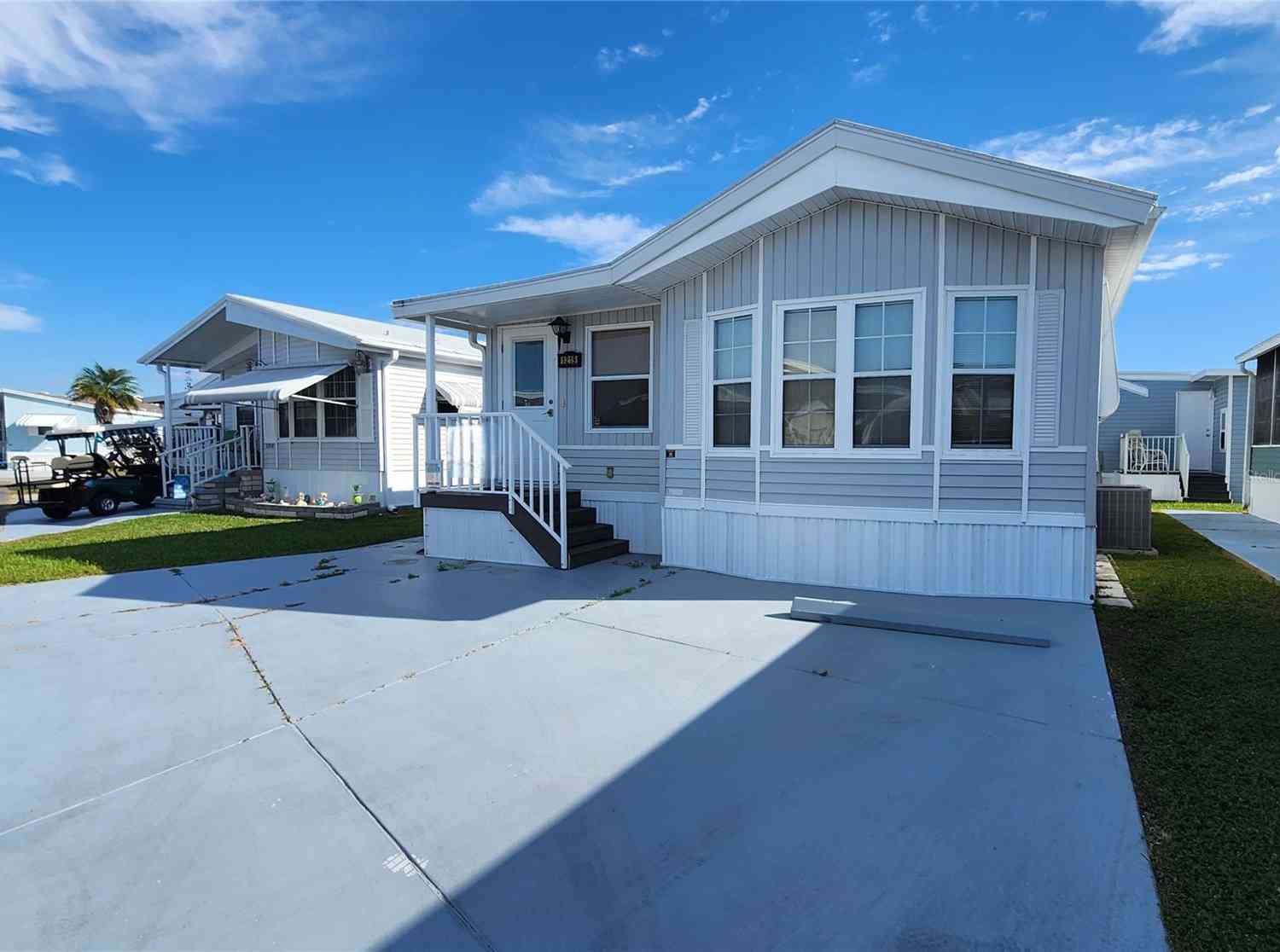 Mobile Home For Sale - 3333 26th Avenue #1219<br/> BRADENTON, FL 34208