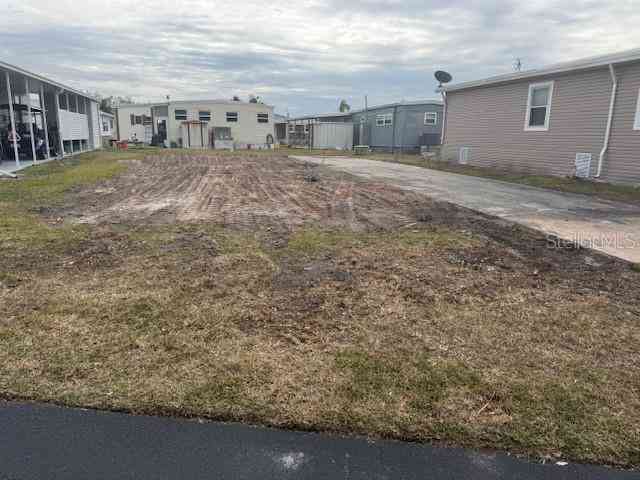 Vacant Land For Sale - 636 Mount Piney Avenue #702<br/> Saint Petersburg, FL 33702